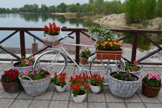 Ресторан `Літо`